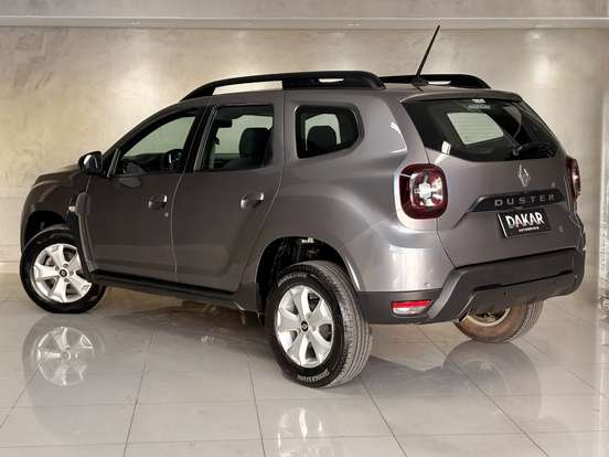 RENAULT-DUSTER-1.6 16V SCE FLEX INTENSE PLUS X-TRONIC RENAULT-DUSTER-2023