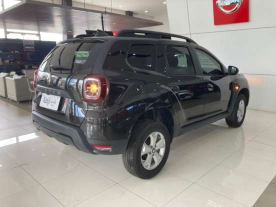 RENAULT-DUSTER-1.6 16V SCE FLEX INTENSE X-TRONIC RENAULT-DUSTER-2023