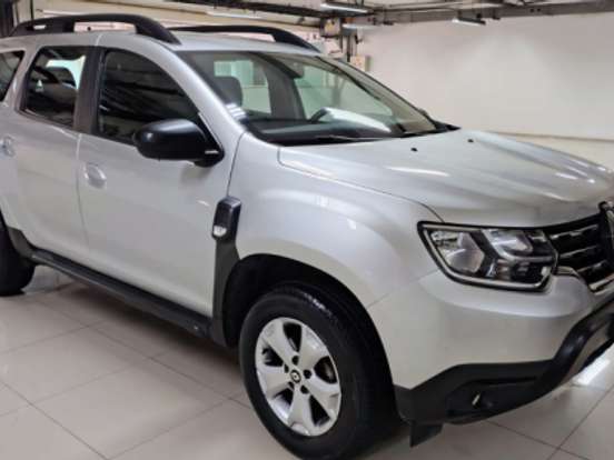 RENAULT-DUSTER-1.6 16V SCE FLEX INTENSE X-TRONIC RENAULT-DUSTER-2022