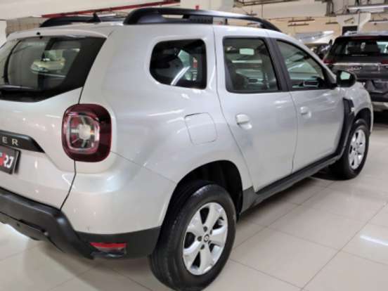 RENAULT-DUSTER-1.6 16V SCE FLEX INTENSE X-TRONIC RENAULT-DUSTER-2022