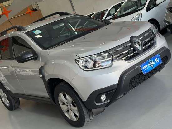 RENAULT-DUSTER-1.6 16V SCE FLEX INTENSE X-TRONIC RENAULT-DUSTER-2022