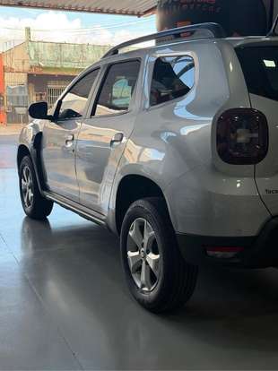 RENAULT-DUSTER-1.6 16V SCE FLEX INTENSE X-TRONIC RENAULT-DUSTER-2022