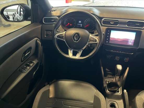 RENAULT-DUSTER-1.6 16V SCE FLEX INTENSE X-TRONIC RENAULT-DUSTER-2023