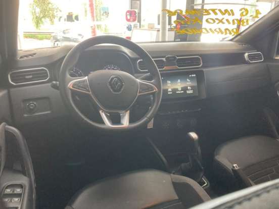 RENAULT-DUSTER-1.6 16V SCE FLEX INTENSE X-TRONIC RENAULT-DUSTER-2023