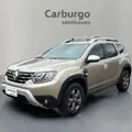 RENAULT DUSTER 1.6 16V SCE FLEX INTENSE X-TRONIC RENAULT DUSTER 1.6 16V SCE FLEX INTENSE X-TRONIC