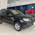 RENAULT DUSTER 1.6 16V SCE FLEX INTENSE X-TRONIC RENAULT DUSTER 1.6 16V SCE FLEX INTENSE X-TRONIC