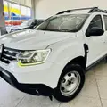 RENAULT DUSTER 1.6 16V SCE FLEX ZEN MANUAL RENAULT DUSTER 1.6 16V SCE FLEX ZEN MANUAL