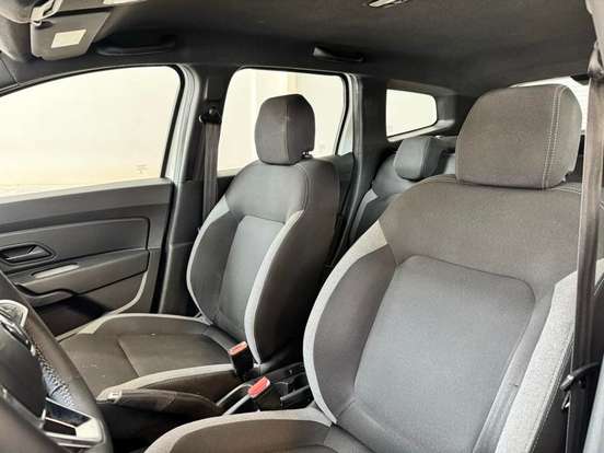 RENAULT-DUSTER-1.6 16V SCE FLEX ZEN X-TRONIC RENAULT-DUSTER-2020