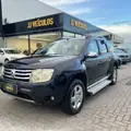 RENAULT DUSTER 1.6 DYNAMIQUE 4X2 16V FLEX 4P MANUAL RENAULT DUSTER 1.6 DYNAMIQUE 4X2 16V FLEX 4P MANUAL