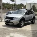 RENAULT DUSTER 1.6 DYNAMIQUE 4X2 16V FLEX 4P MANUAL RENAULT DUSTER 1.6 DYNAMIQUE 4X2 16V FLEX 4P MANUAL