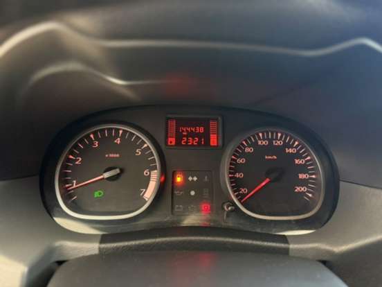 RENAULT-DUSTER-1.6 EXPRESSION 4X2 16V FLEX 4P MANUAL RENAULT-DUSTER-2012