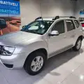 RENAULT DUSTER 2.0 DYNAMIQUE 4X2 16V FLEX 4P AUTOMÁTICO RENAULT DUSTER 2.0 DYNAMIQUE 4X2 16V FLEX 4P AUTOMÁTICO