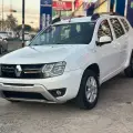 RENAULT DUSTER 2.0 DYNAMIQUE 4X2 16V FLEX 4P AUTOMÁTICO RENAULT DUSTER 2.0 DYNAMIQUE 4X2 16V FLEX 4P AUTOMÁTICO