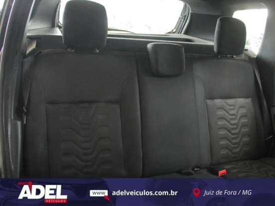 RENAULT-DUSTER-2.0 16V HI-FLEX DAKAR II AUTOMÁTICO RENAULT-DUSTER-2017