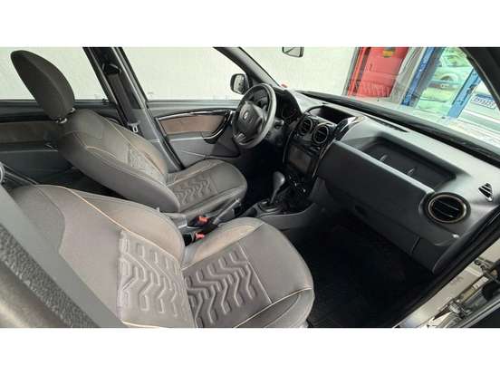 RENAULT-DUSTER-2.0 DYNAMIQUE 4X2 16V FLEX 4P AUTOMÁTICO RENAULT-DUSTER-2015
