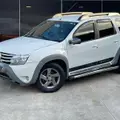 RENAULT DUSTER 2.0 DYNAMIQUE 4X2 16V FLEX 4P MANUAL RENAULT DUSTER 2.0 DYNAMIQUE 4X2 16V FLEX 4P MANUAL