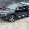 RENAULT DUSTER 2.0 DYNAMIQUE 4X2 16V FLEX 4P MANUAL RENAULT DUSTER 2.0 DYNAMIQUE 4X2 16V FLEX 4P MANUAL