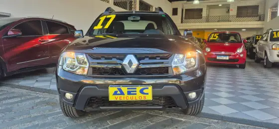 RENAULT DUSTER OROCH 1.6 16V FLEX EXPRESSION 4P MANUAL