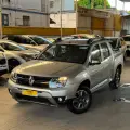 RENAULT DUSTER OROCH 2.0 16V FLEX DYNAMIQUE 4P MANUAL RENAULT DUSTER OROCH 2.0 16V FLEX DYNAMIQUE 4P MANUAL