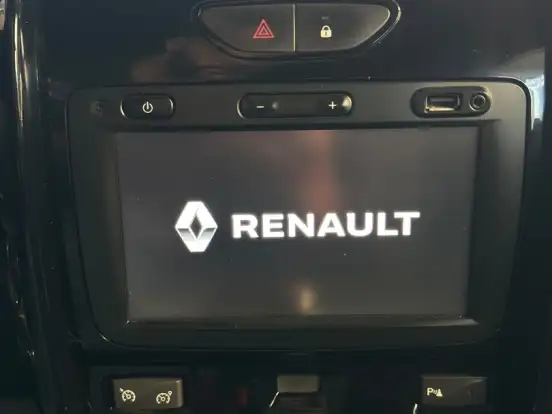 RENAULT-DUSTER OROCH-2.0 16V FLEX DYNAMIQUE 4P MANUAL RENAULT-DUSTER OROCH-2015