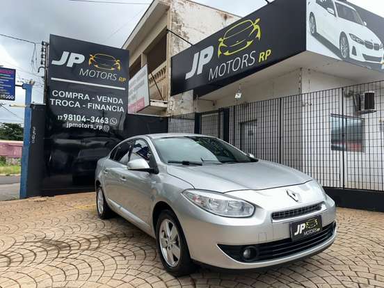 RENAULT-FLUENCE-2012