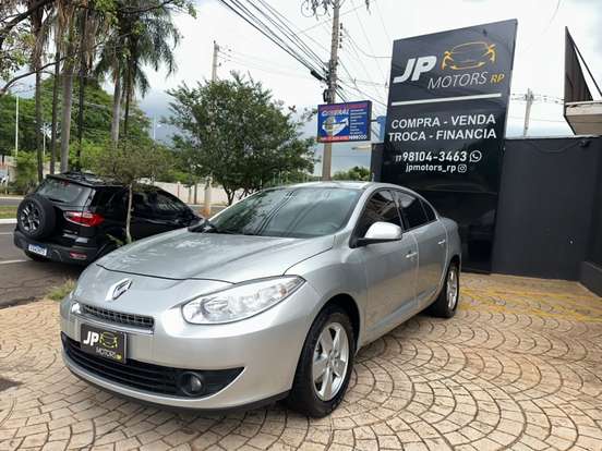 RENAULT-FLUENCE-2012