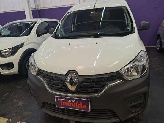 RENAULT-KANGOO-1.6 16V SCE FLEX ADVANCED MANUAL RENAULT-KANGOO-2024