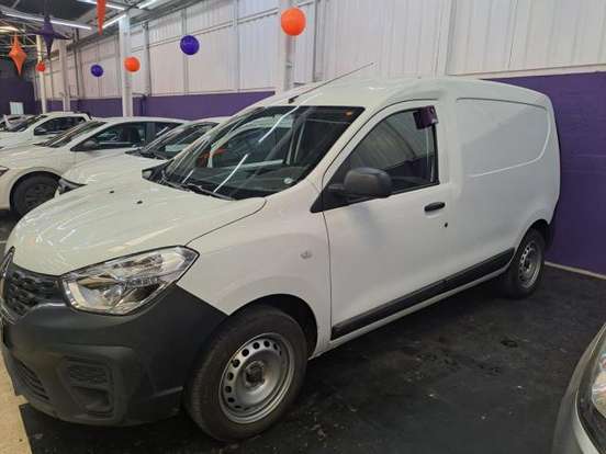 RENAULT-KANGOO-1.6 16V SCE FLEX ADVANCED MANUAL RENAULT-KANGOO-2024