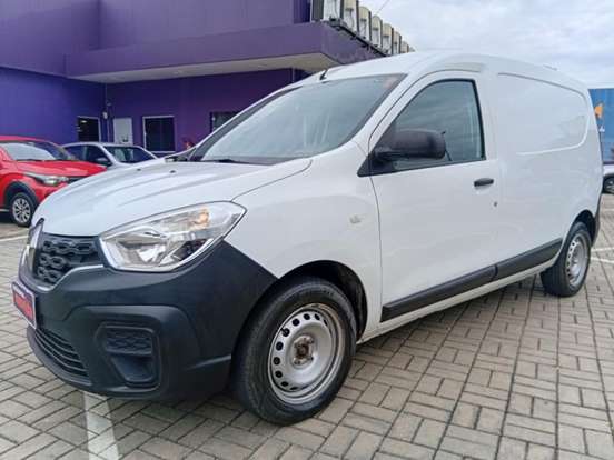 RENAULT-KANGOO-1.6 16V SCE FLEX ADVANCED MANUAL RENAULT-KANGOO-2025