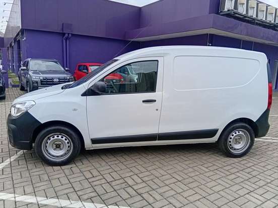 RENAULT-KANGOO-1.6 16V SCE FLEX ADVANCED MANUAL RENAULT-KANGOO-2025