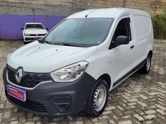 RENAULT-KANGOO-1.6 16V SCE FLEX ADVANCED MANUAL RENAULT-KANGOO-2025