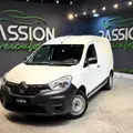 RENAULT KANGOO 1.6 16V SCE FLEX ADVANCED MANUAL RENAULT KANGOO 1.6 16V SCE FLEX ADVANCED MANUAL