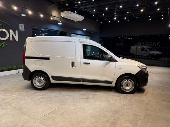 RENAULT-KANGOO-1.6 16V SCE FLEX ADVANCED MANUAL RENAULT-KANGOO-2024