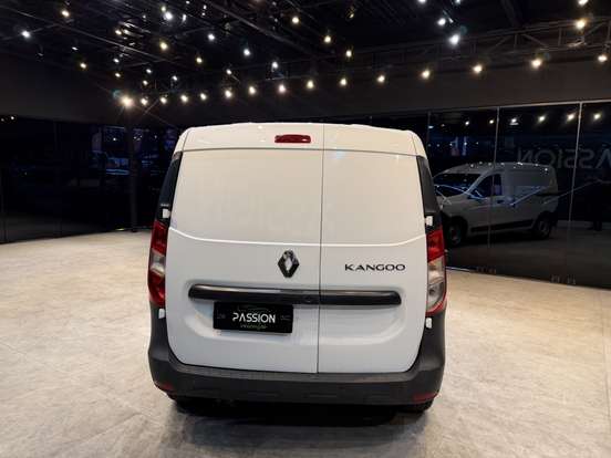 RENAULT-KANGOO-1.6 16V SCE FLEX ADVANCED MANUAL RENAULT-KANGOO-2024