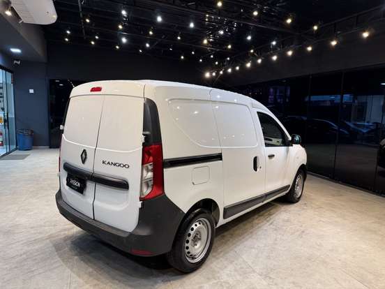 RENAULT-KANGOO-1.6 16V SCE FLEX ADVANCED MANUAL RENAULT-KANGOO-2024