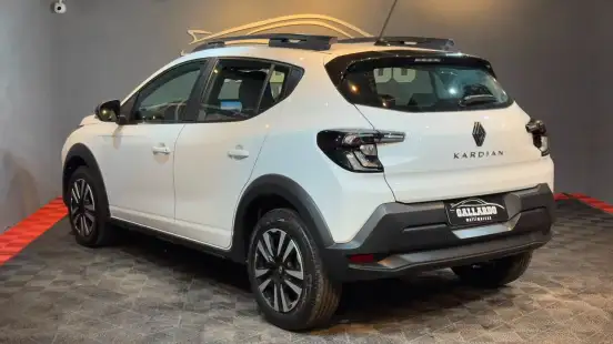 RENAULT-KARDIAN-1.0 TCE FLEX EVOLUTION EDC RENAULT-KARDIAN-2024