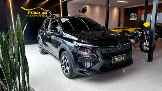 RENAULT KARDIAN 1.0 TCE FLEX EVOLUTION EDC