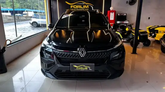 RENAULT-KARDIAN-1.0 TCE FLEX EVOLUTION EDC RENAULT-KARDIAN-2024