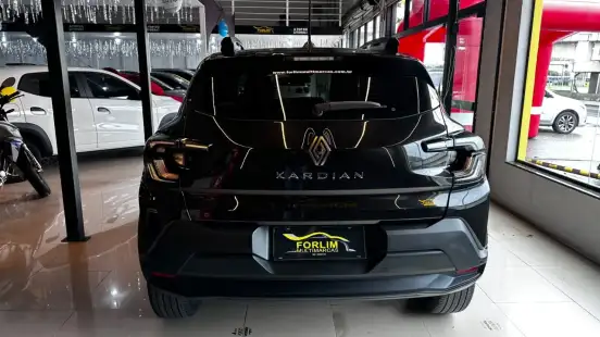 RENAULT-KARDIAN-1.0 TCE FLEX EVOLUTION EDC RENAULT-KARDIAN-2024