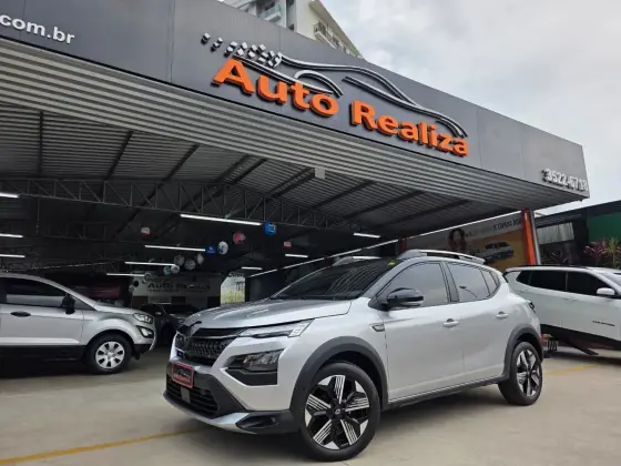 RENAULT KARDIAN 1.0 TCE FLEX PREMIÉRE EDITION EDC