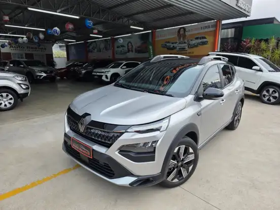 RENAULT-KARDIAN-1.0 TCE FLEX PREMIÉRE EDITION EDC RENAULT-KARDIAN-2025