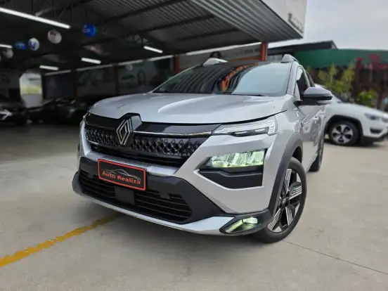 RENAULT-KARDIAN-1.0 TCE FLEX PREMIÉRE EDITION EDC RENAULT-KARDIAN-2025