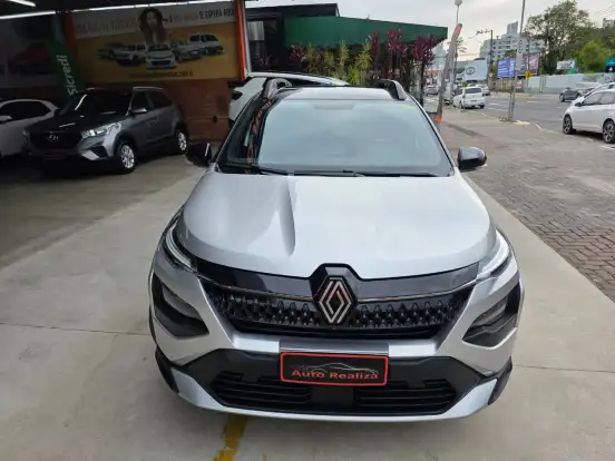 RENAULT-KARDIAN-1.0 TCE FLEX PREMIÉRE EDITION EDC RENAULT-KARDIAN-2025