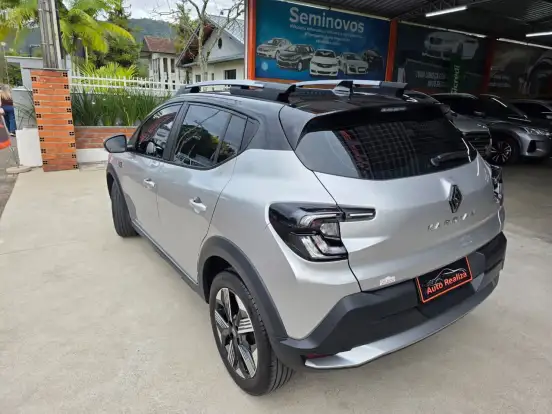 RENAULT-KARDIAN-1.0 TCE FLEX PREMIÉRE EDITION EDC RENAULT-KARDIAN-2025