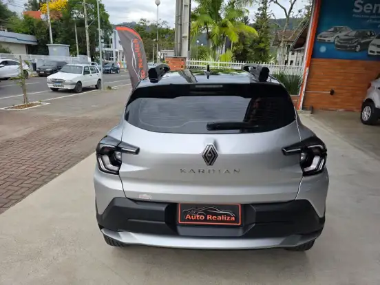 RENAULT-KARDIAN-1.0 TCE FLEX PREMIÉRE EDITION EDC RENAULT-KARDIAN-2025