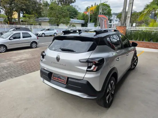RENAULT-KARDIAN-1.0 TCE FLEX PREMIÉRE EDITION EDC RENAULT-KARDIAN-2025