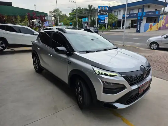RENAULT-KARDIAN-1.0 TCE FLEX PREMIÉRE EDITION EDC RENAULT-KARDIAN-2025