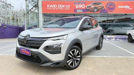 RENAULT-KARDIAN-1.0 TCE FLEX EVOLUTION EDC RENAULT-KARDIAN-2024
