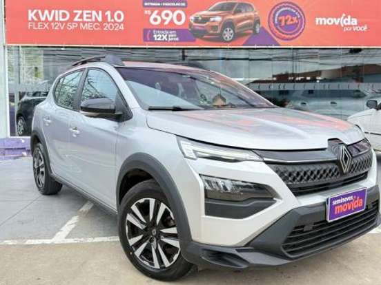 RENAULT-KARDIAN-1.0 TCE FLEX EVOLUTION EDC RENAULT-KARDIAN-2024