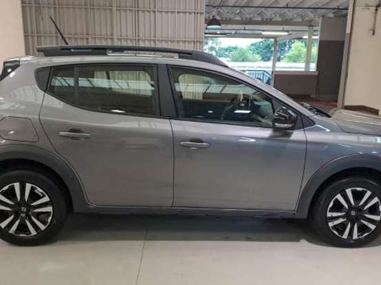 RENAULT-KARDIAN-1.0 TCE FLEX EVOLUTION EDC RENAULT-KARDIAN-2024